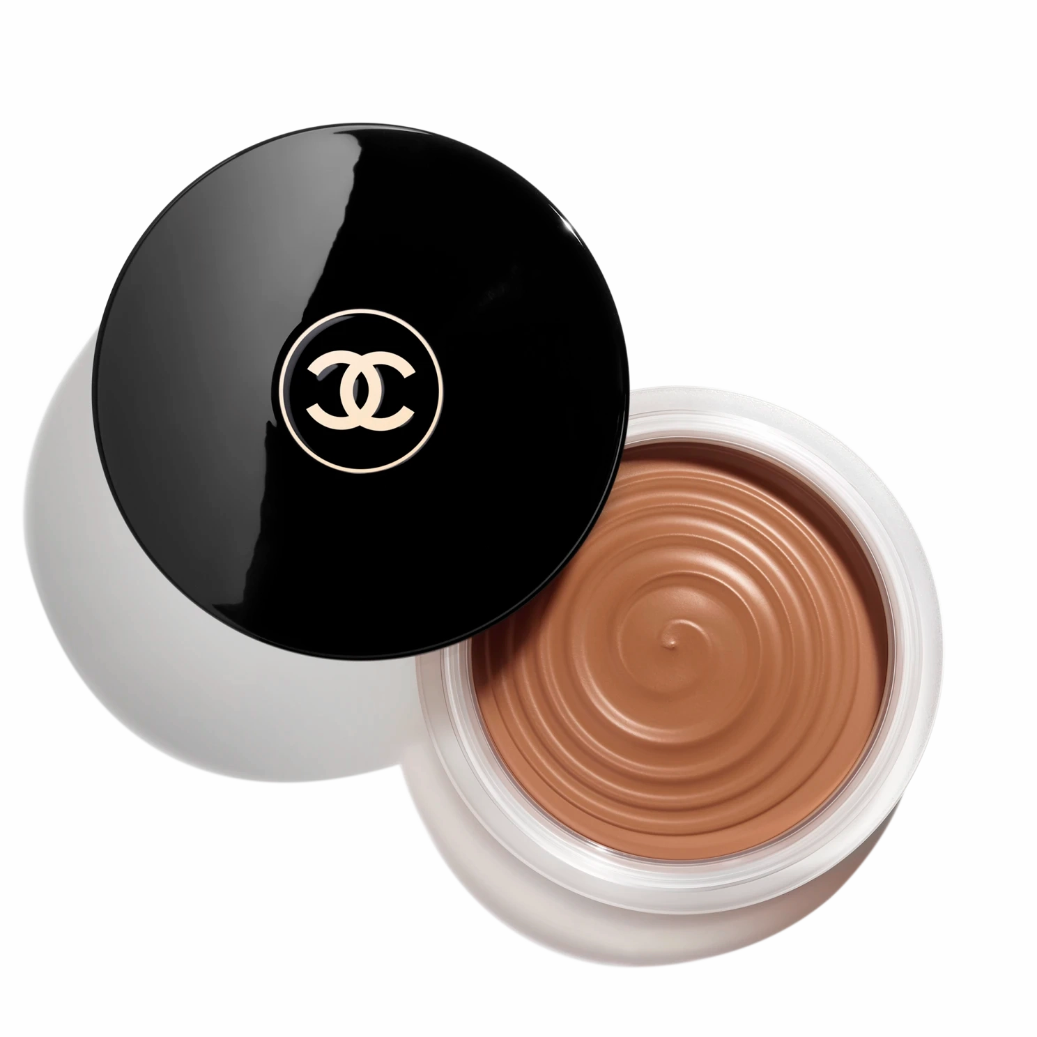 Chanel Les Beiges Healthy Glow Bronzing Cream