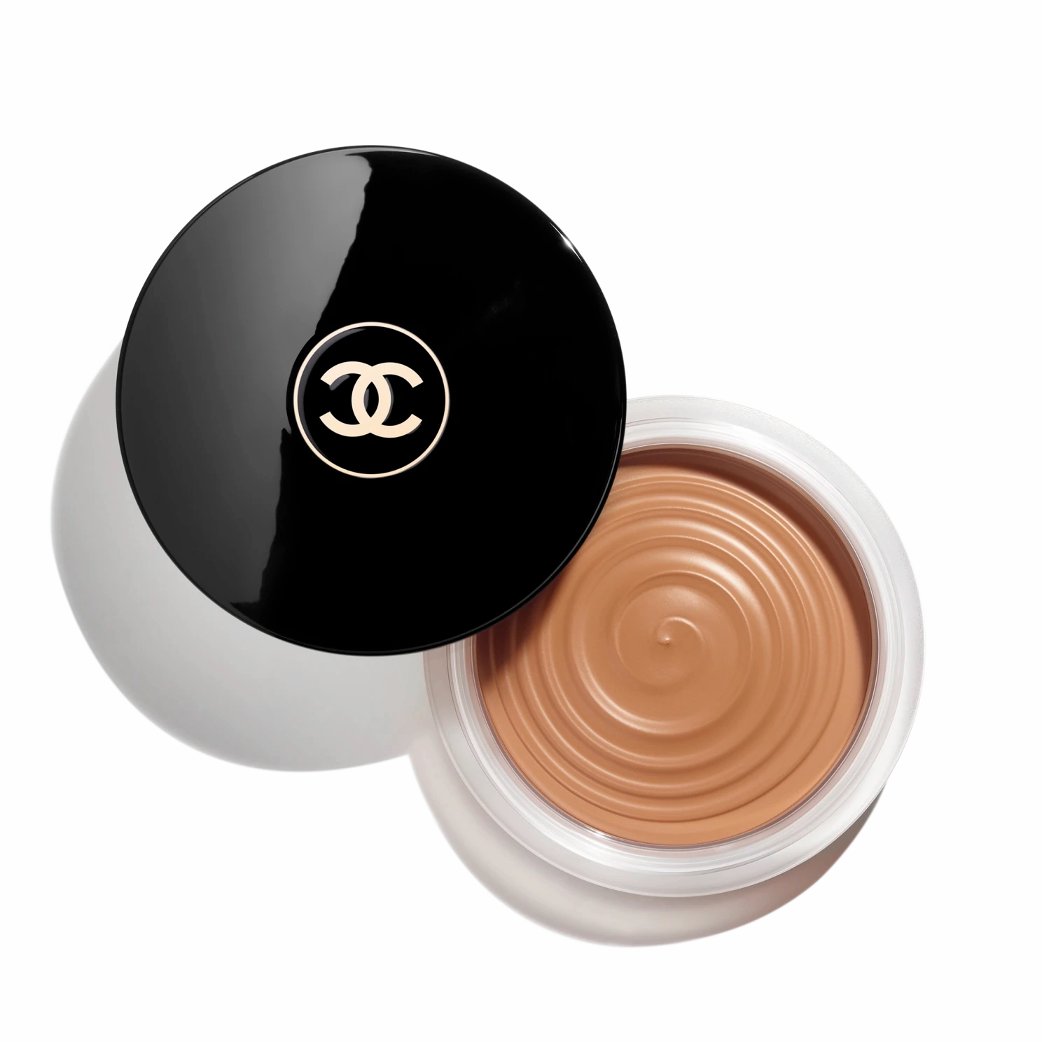 Chanel Les Beiges Healthy Glow Bronzing Cream