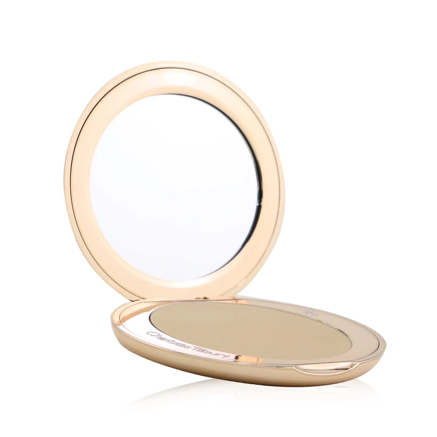 Charlotte Tilbury Airbrush Bronzer 01 Fair