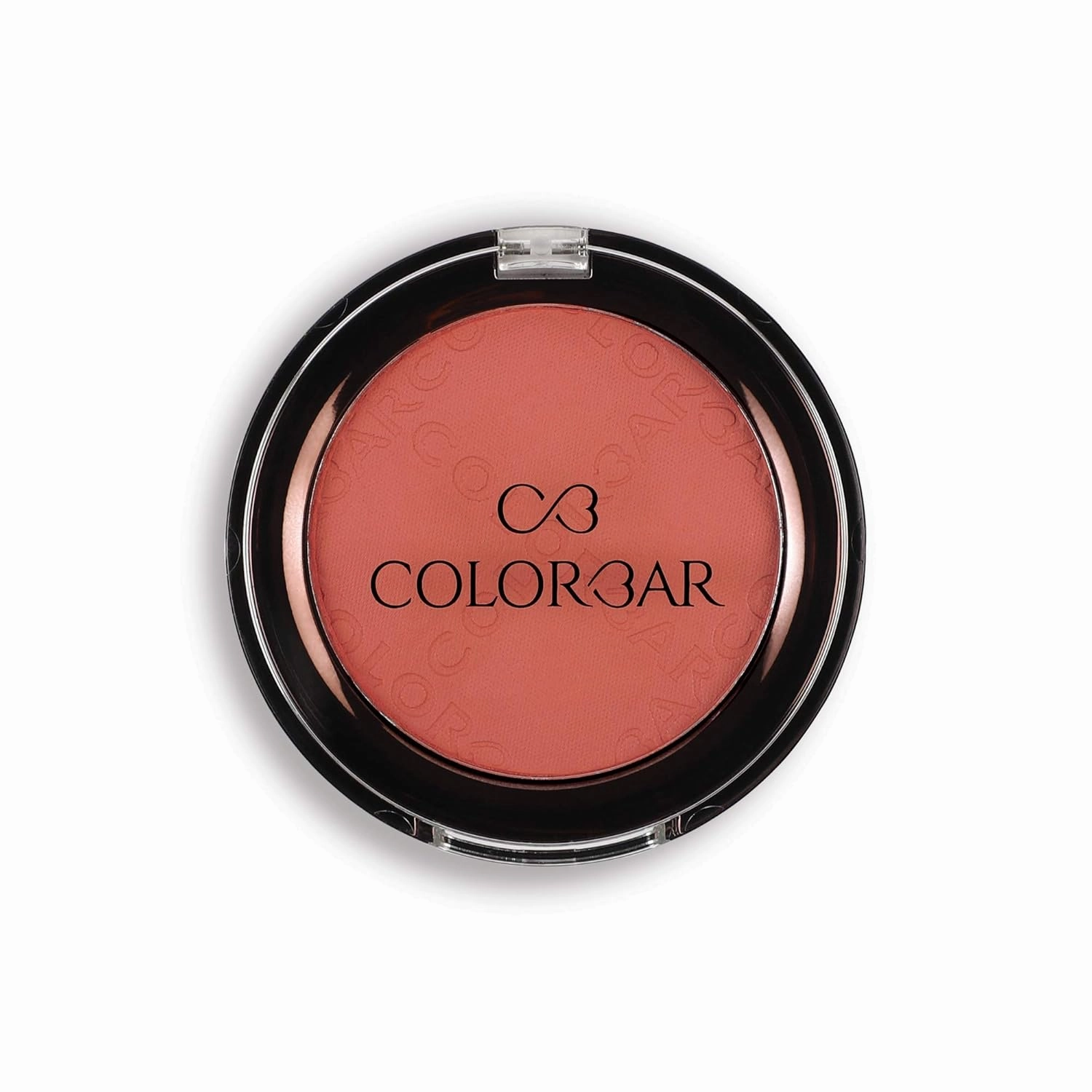 Cheek Illusion Blush New Coral Bliss