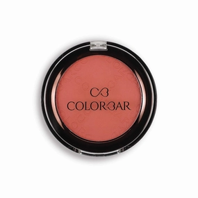Cheek Illusion Blush New Coral Bliss