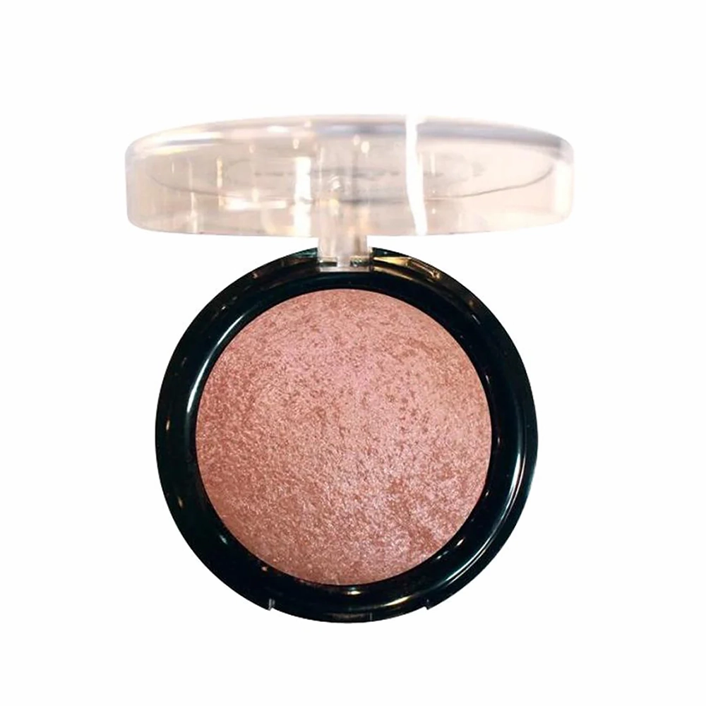 Christine Makeup Baked Powder Blush On - Shade 810