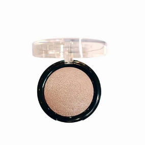 Christine Makeup Baked Powder Blush On - Shade 827