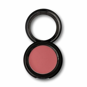 Clean Beauty Natural Multitasking Cream Blush With A Velvety Feel That Creates A Natural-Looking Flush With Botanical Extracts (Swept Away)
