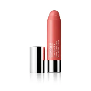 Clinique Chubby Cream Blush Stick Cheek Colour Balm | For a Healthy-Looking Glow