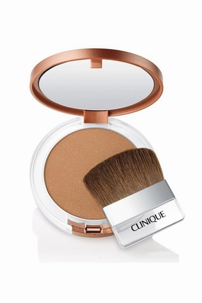 CLINIQUE True Bronze Pressed Powder Bronzer Sunkissed 10g