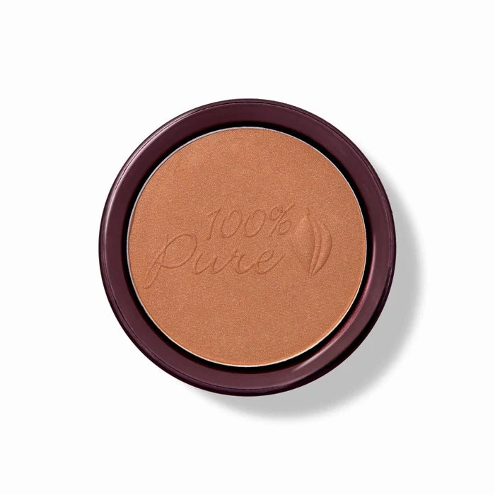 Cocoa Pigmented Bronzer