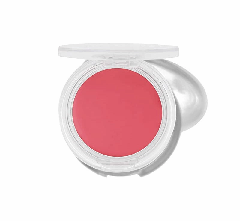 CORAL CRUSH CHEEK KISS CREAM BLUSH