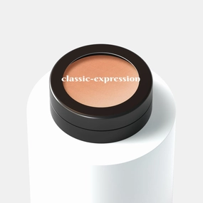 Coral Silk Blush