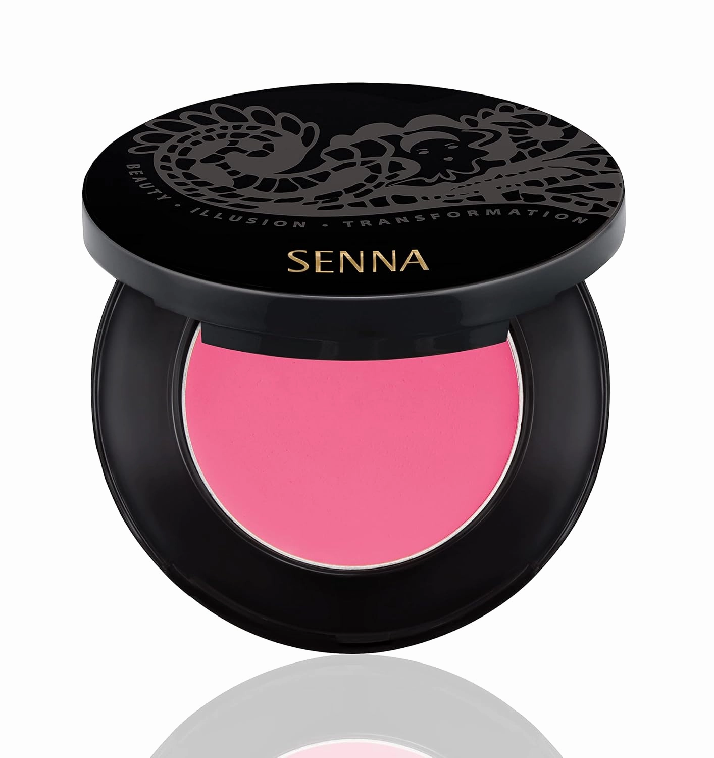 Cosmetics Cheeky Blush, Cherry Blossom, 0.12 Ounce