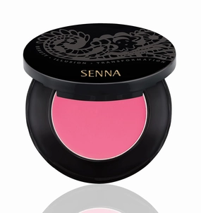 Cosmetics Cheeky Blush, Cherry Blossom, 0.12 Ounce