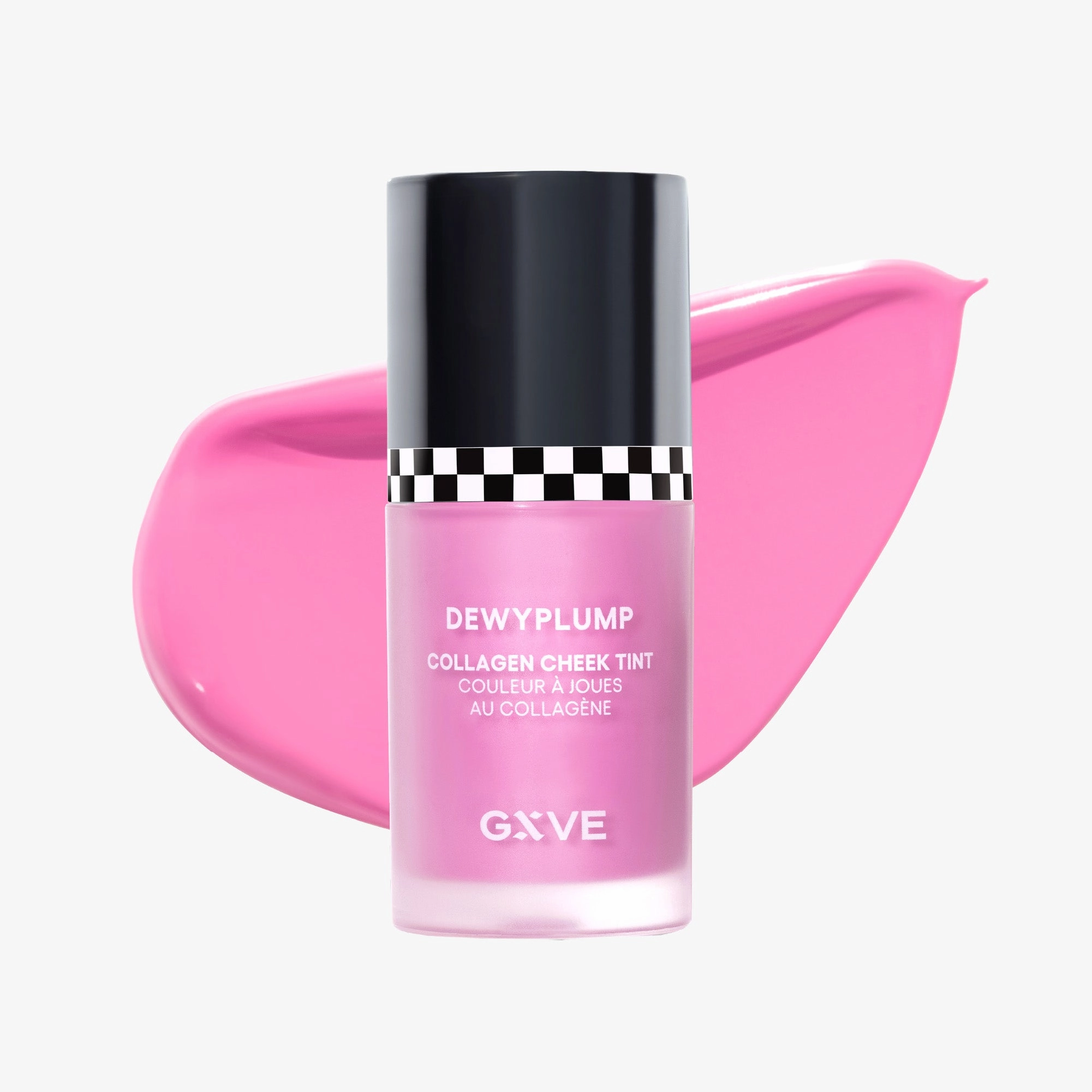 DEWYPLUMP COLLAGEN CHEEK TINT