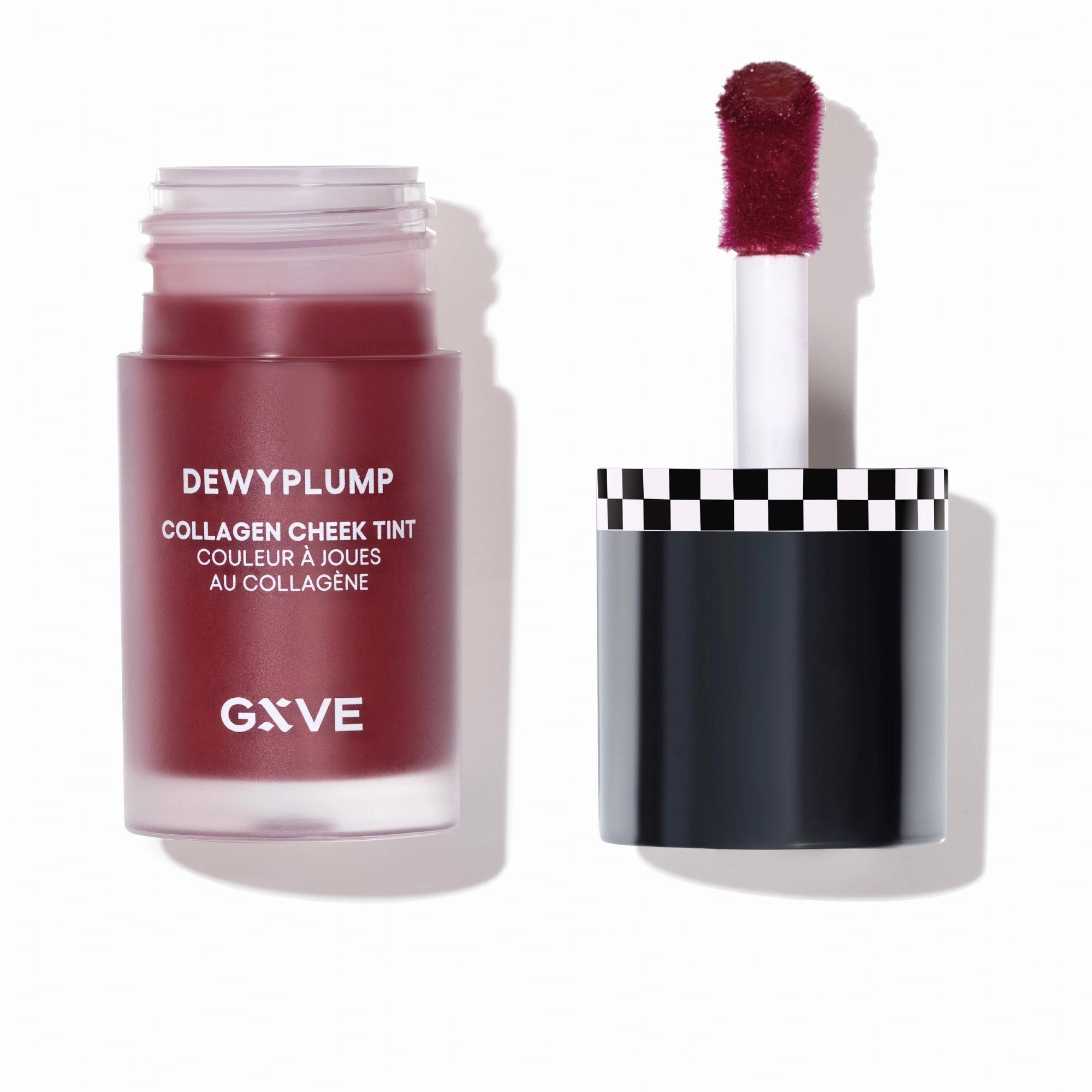 DEWYPLUMP COLLAGEN CHEEK TINT