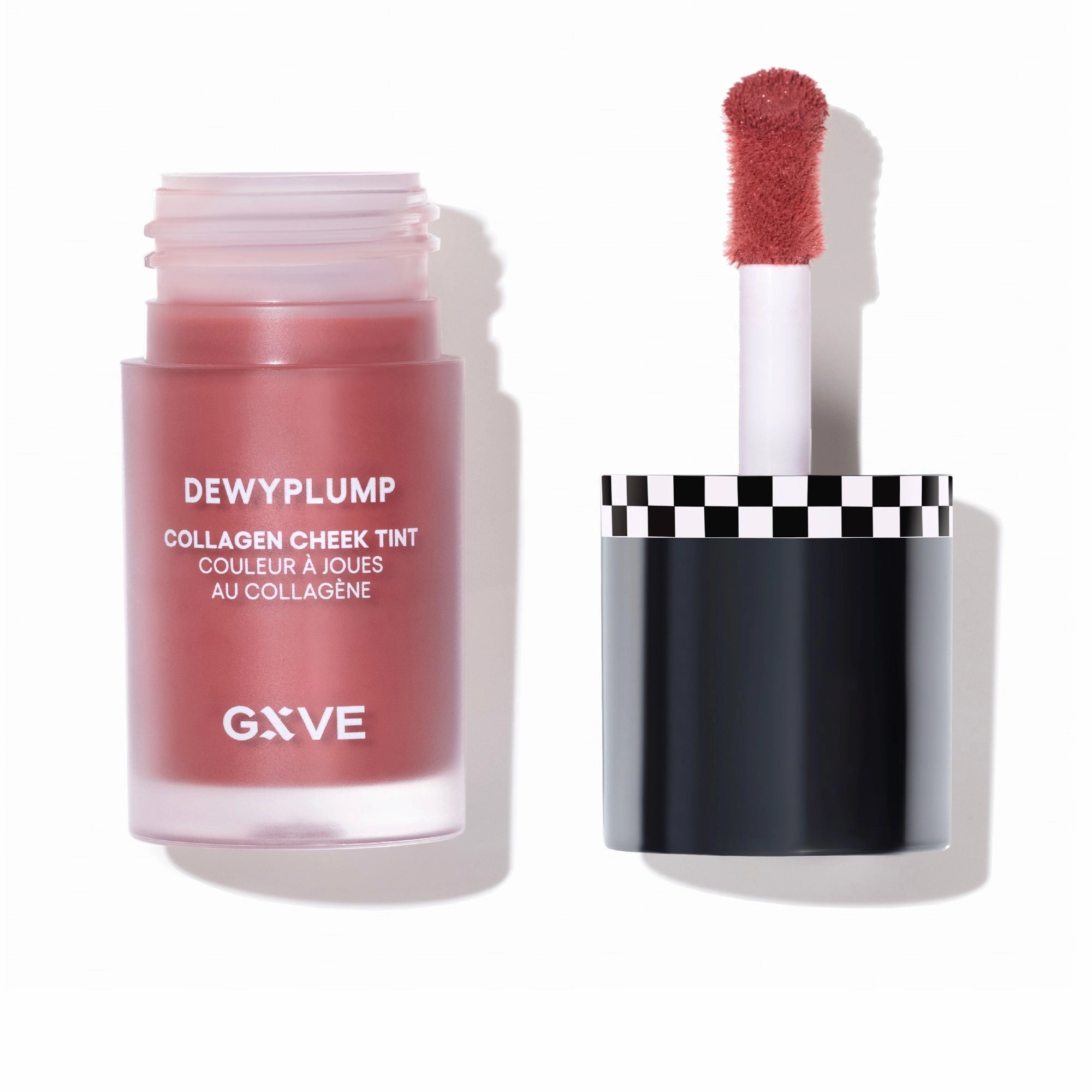 DEWYPLUMP COLLAGEN CHEEK TINT