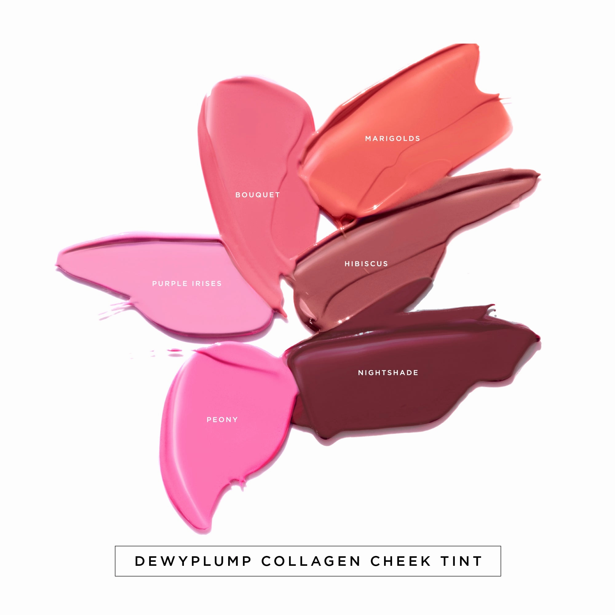 DEWYPLUMP COLLAGEN CHEEK TINT