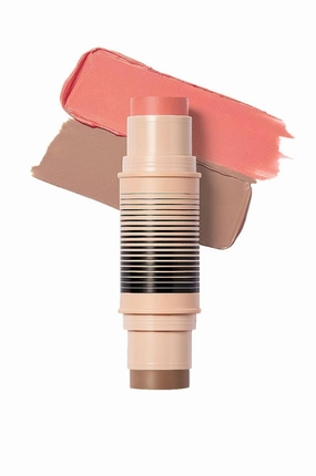 DIBS Beauty Desert Island Duo 1.5 Bloom Service And Bronze Voyage