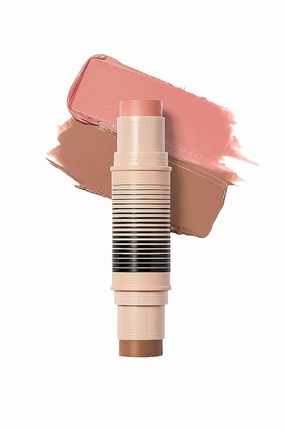 DIBS Beauty Desert Island Duo 3 Full Deets And Spill The Tea, 0.3 Ounce (Pack of 1)