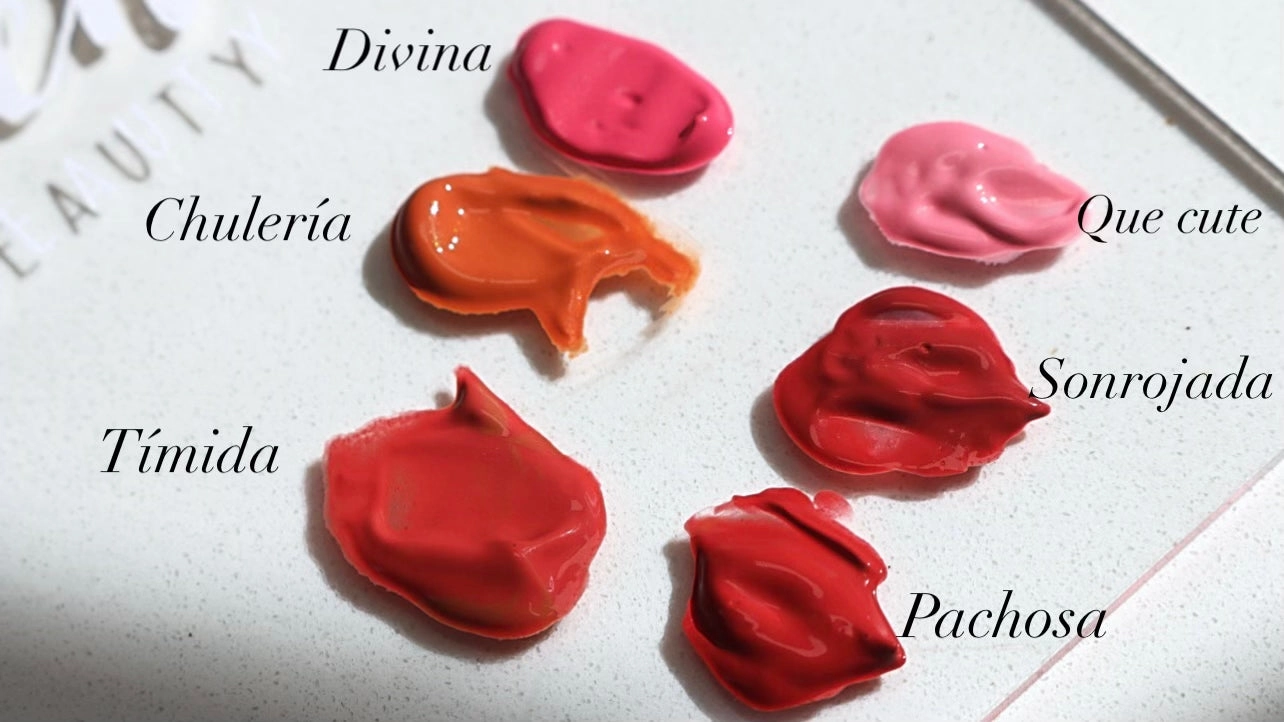 Divina Liquid Blush
