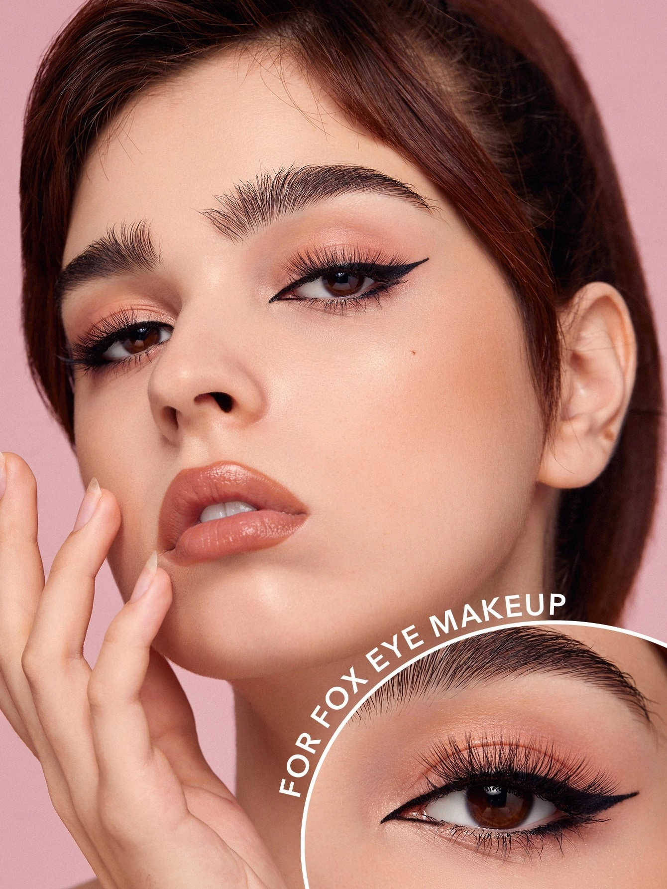 Do It All 2-in-1 Eyeliner - Black