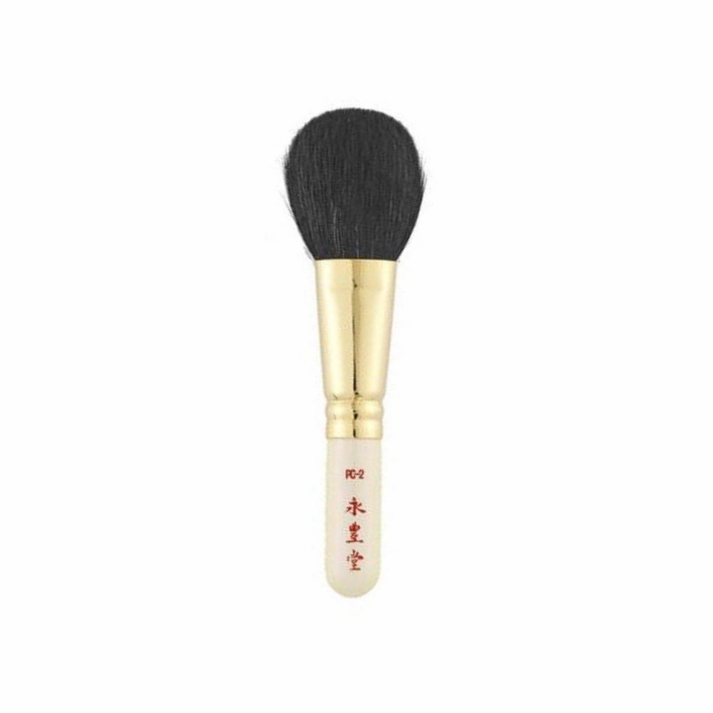 Eihodo WP-Series Powder & Cheek Brush (P-C2)