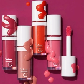 Elf - Camo Liquid Blush