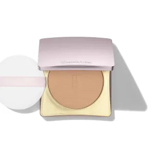Elizabeth Arden Flawless Finish Skincaring Pressed Setting Powder - Medium Shade - Matte