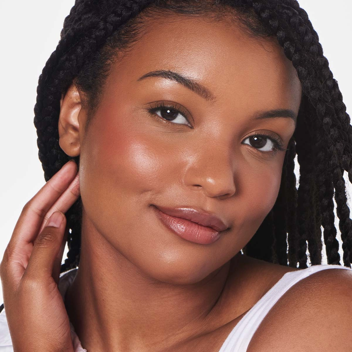 Endless Diffusion™ Baked Blush from Ravie Beauty