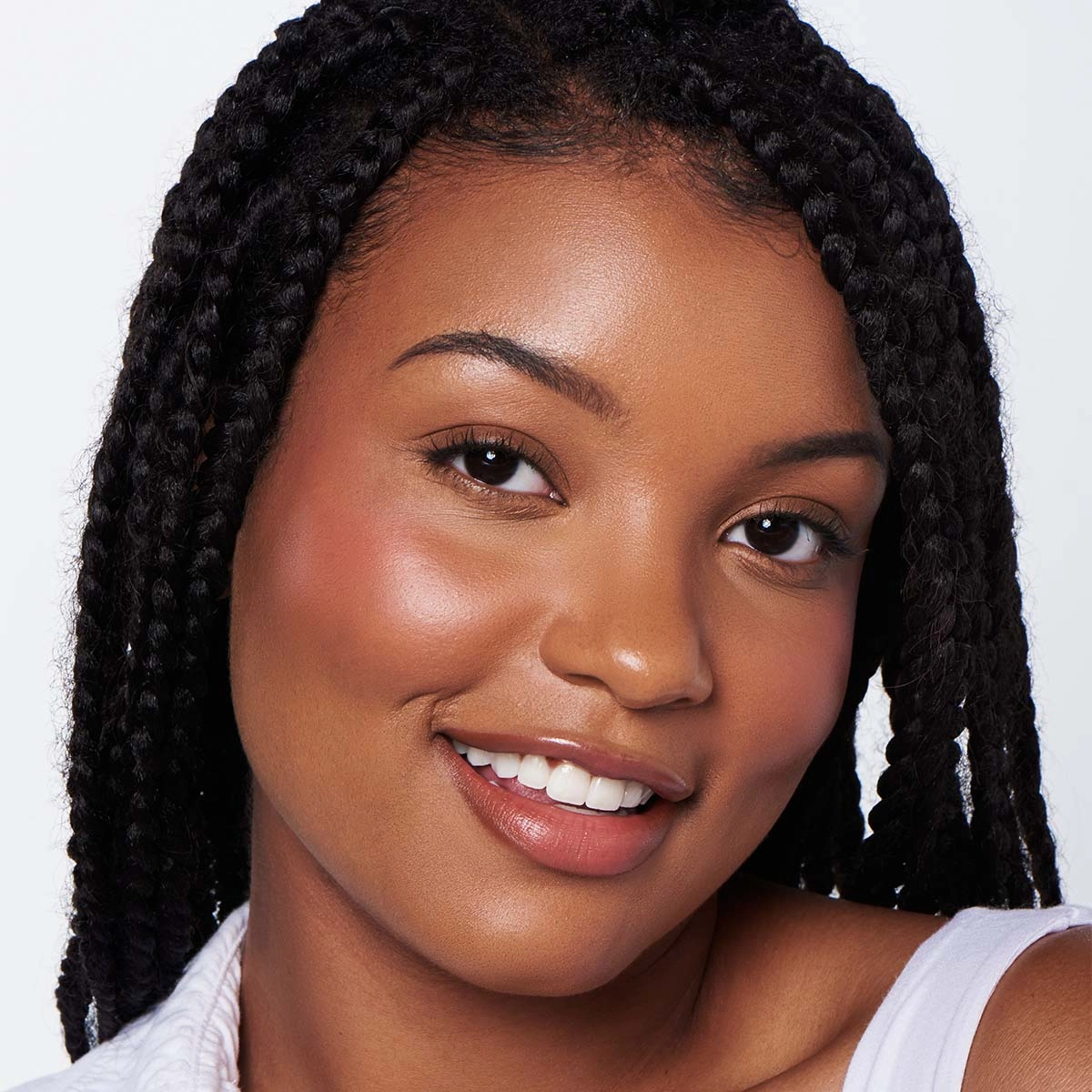 Endless Diffusion™ Baked Blush from Ravie Beauty