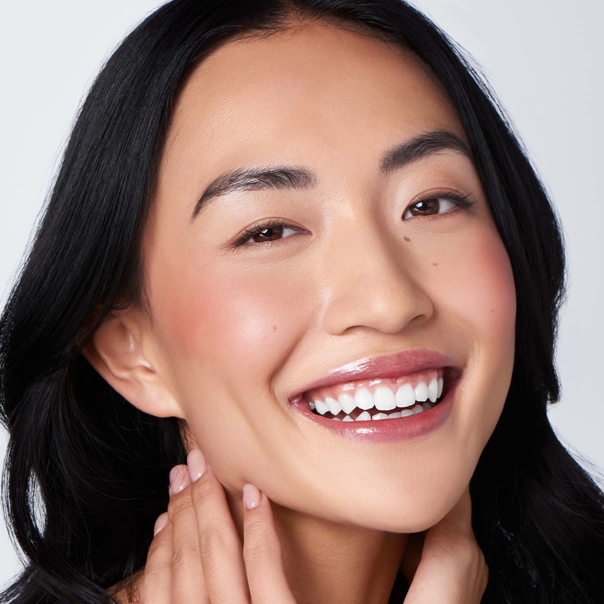 Endless Diffusion™ Baked Blush from Ravie Beauty