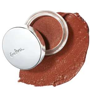 Ere Perez - Cacao Bronzing Pot | Weightless, Creamy, Blendable, Balmy | Cacao   Shea Butters, Vitamin E | Vegan, Cruelty-Free, Clean Beauty (Sol, 0.26 oz | 7.5g)