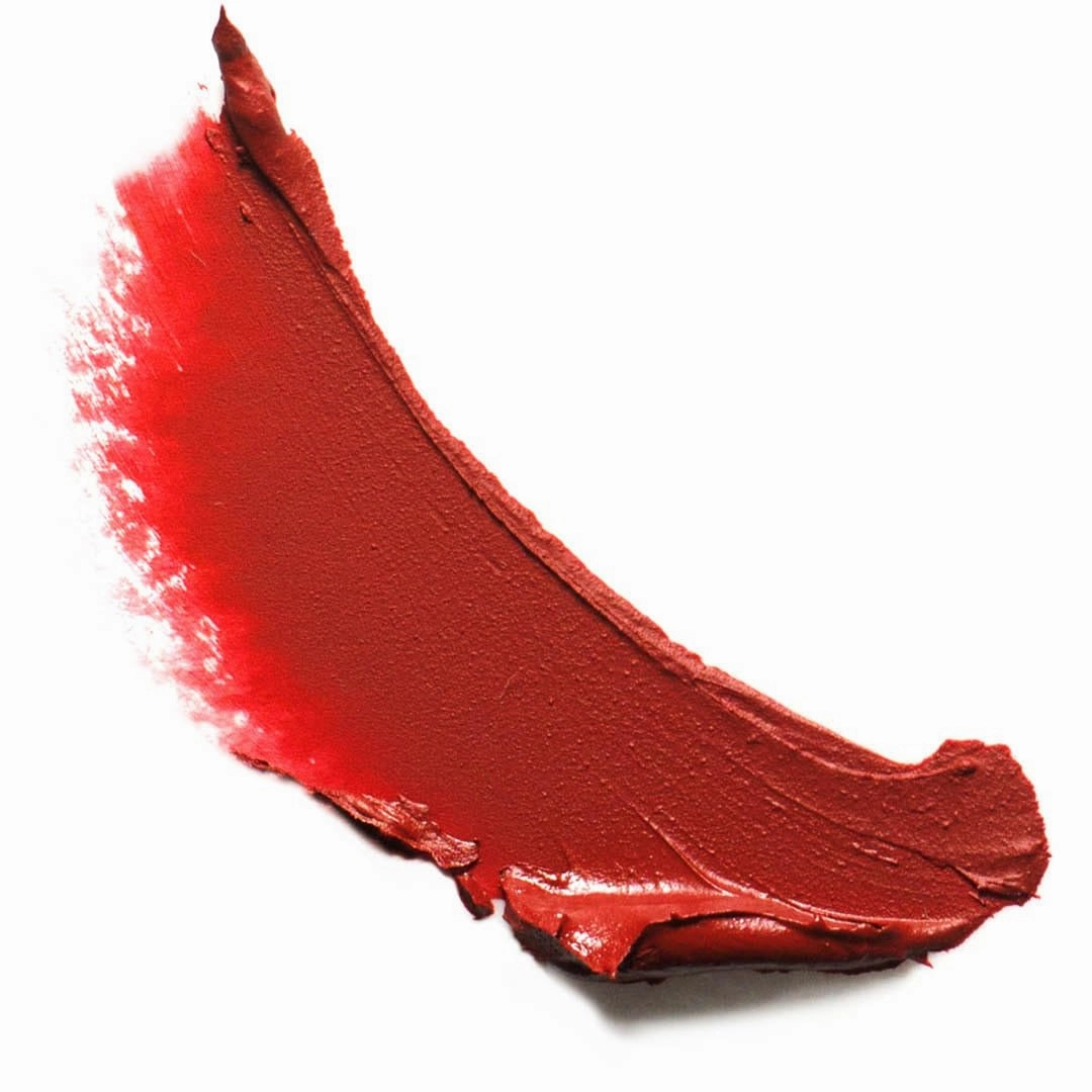 Ere Perez - Natural Carrot Color Pot | For Lips   Cheeks | Buildable, Blendable, Creamy, Vibrant, Satin Finish | Cacao Butter, Avocado   Castor Seed Oil | Vegan, Cruelty-Free, Clean Beauty (Happy)