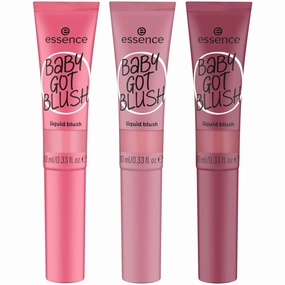 Essence Baby Got Blush Liquid Blush 10ml