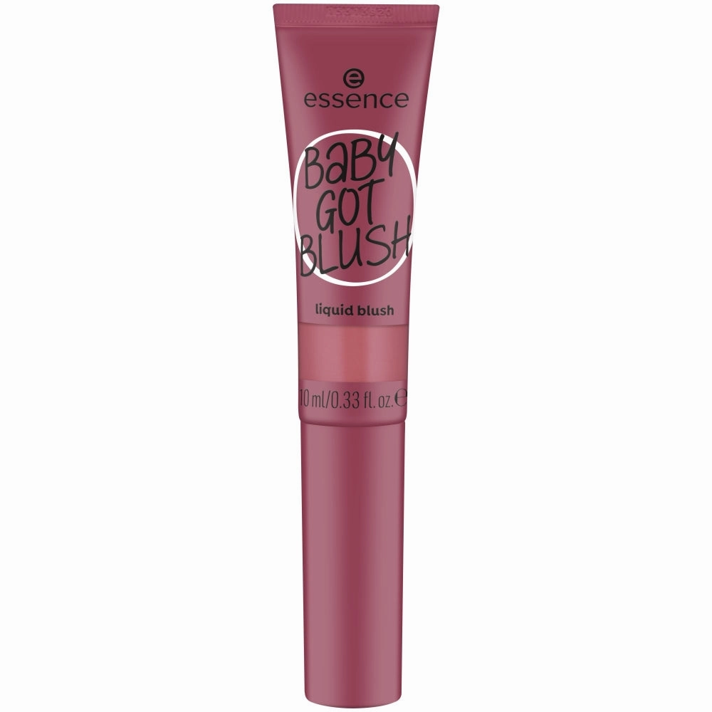 Essence Baby Got Blush Liquid Blush 10ml