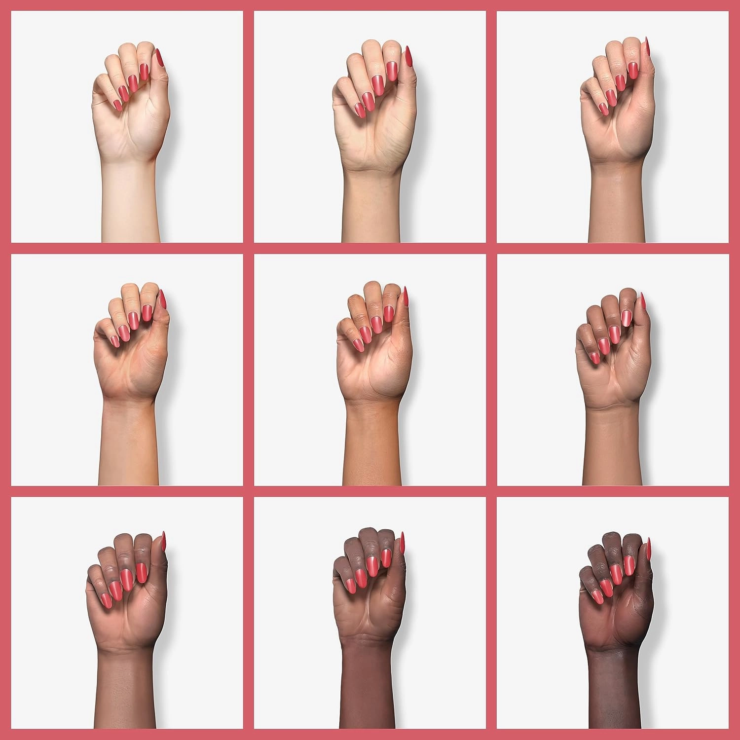 essie Gel Couture Longwear Nail Polish, Summer 2020 Sunset Soiree Collection, Blush Coral Nail Color With A Cream Finish, Coastal Couture, 0.46 fl oz (packaging may vary)