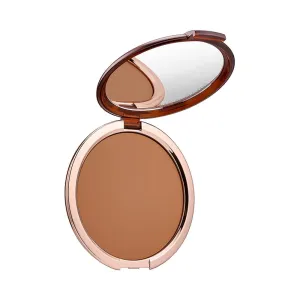 Estée Lauder Bronze Goddess Powder Bronzer | Matte Finish   Buildable Coverage, 0.74 Ounce