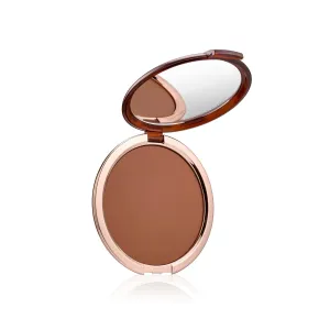 Estée Lauder Bronze Goddess Powder Bronzer | Matte Finish   Buildable Coverage, 0.74 Ounce