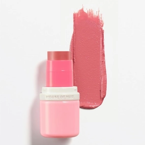 Every Cheek Blush | Hydrating Moisture Blush Stick | Super Food Extracts | 0.23 Oz (5 Colors) - Ballet Slipper