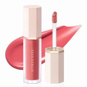 Everyday Glow Trio – Petal Drop Liquid Blush Set