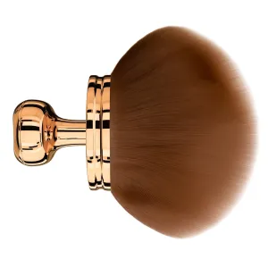Extra Large Kabuki Body Self Tanner Brush - Blend & Blur Body Brush, Bronzer Tan Tanning Application for Flawless Body & Leg Tanner Makeup, Big Kabuki Tanning Applicator for Face