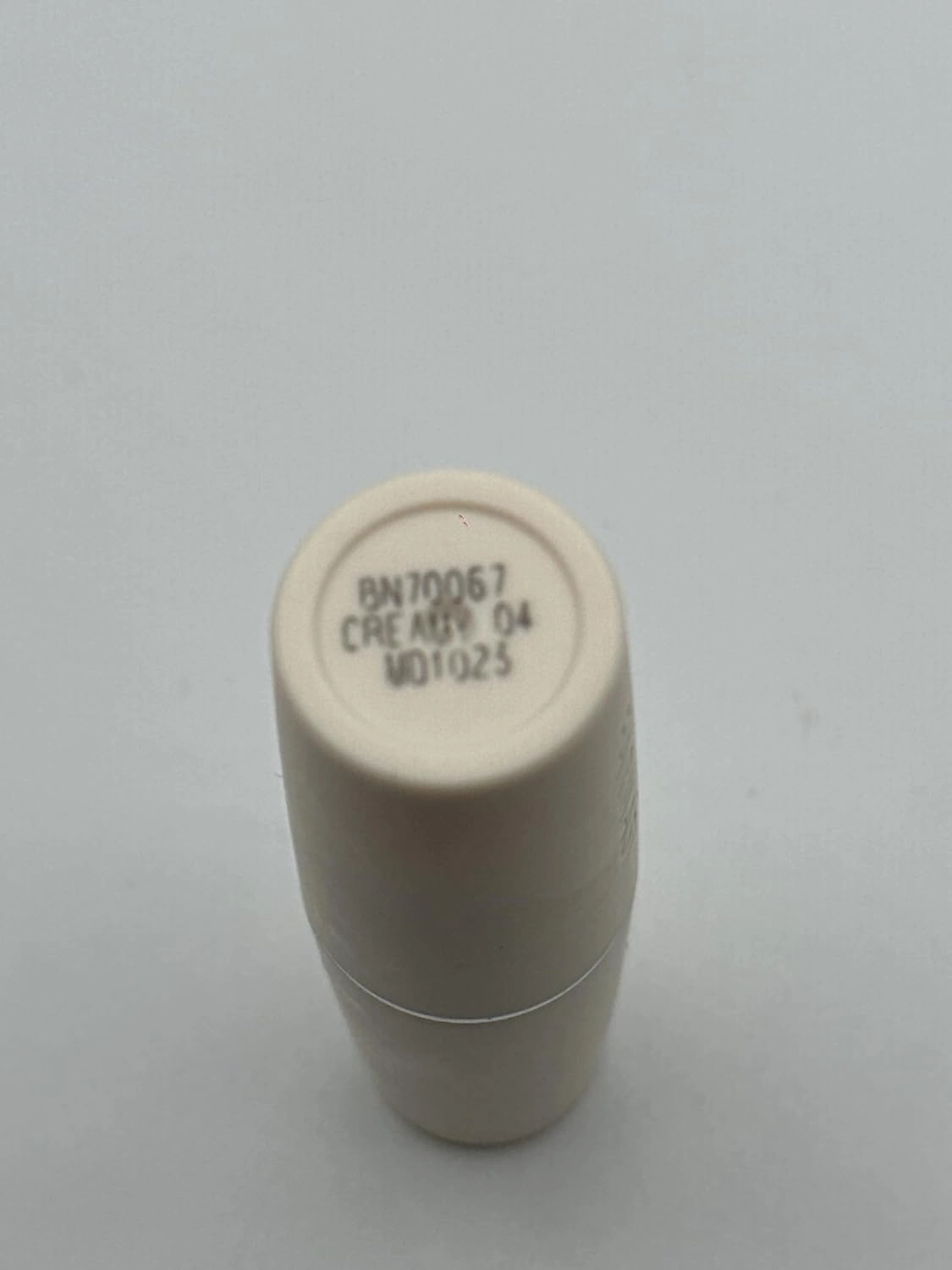 FARMASi Cream Lipstick 04-Plush Blush, 1 Count (Pack of 1)