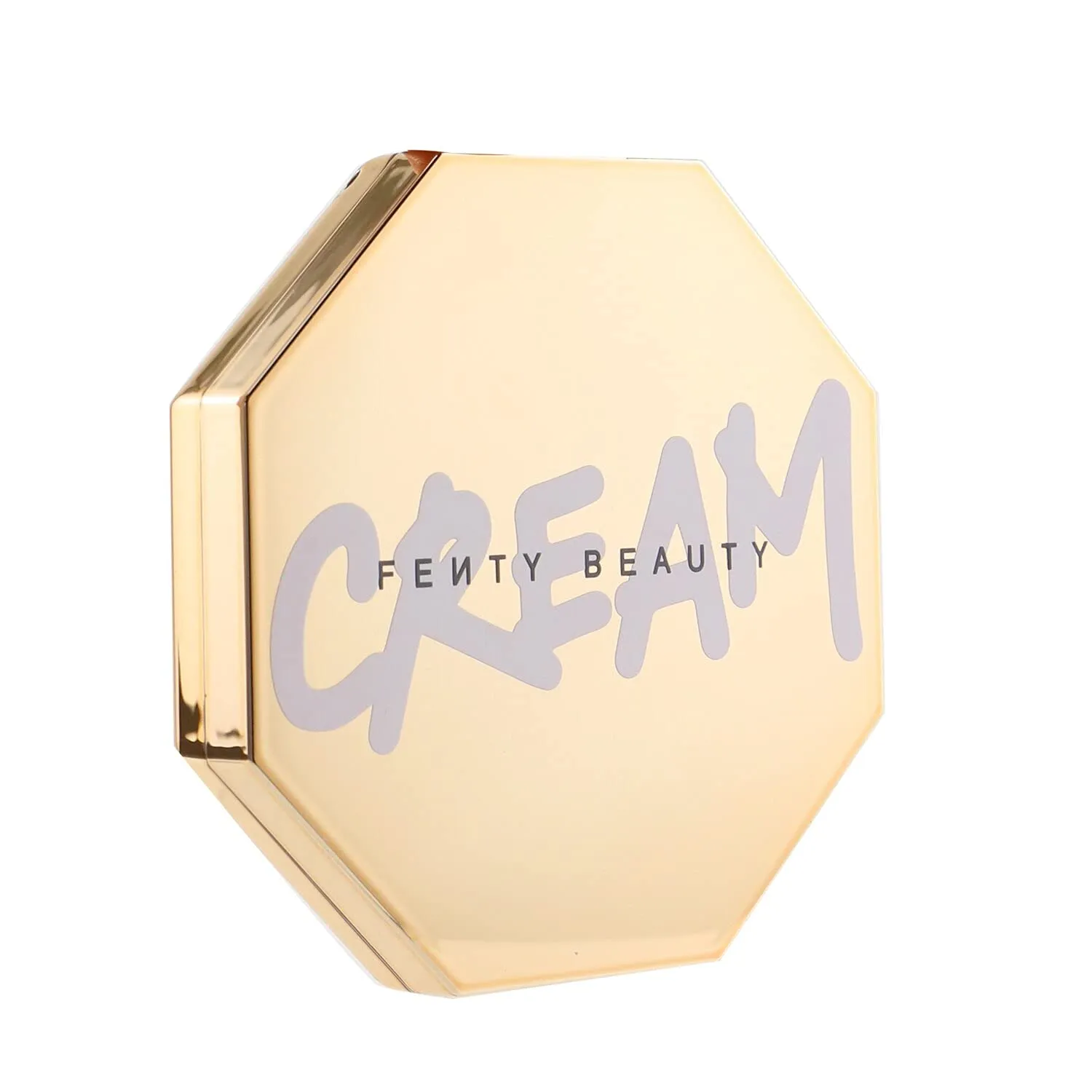 Fenty Beauty by Rihanna Cheeks Out Freestyle Cream Bronzer 06 Chocolate