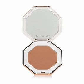 Fenty Beauty by Rihanna Cheeks Out Freestyle Cream Bronzer 02 Butta Biscuit