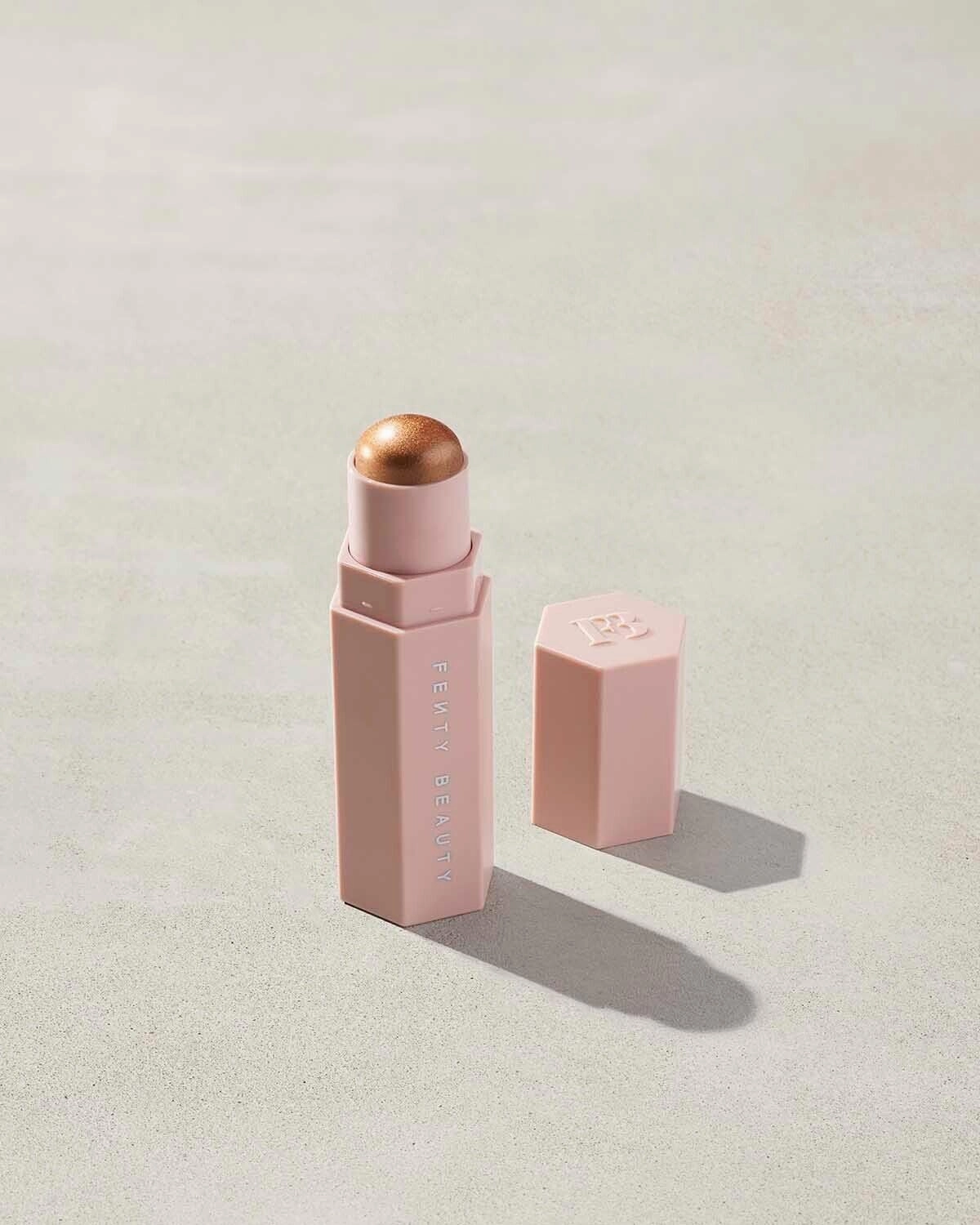 Fenty Beauty by Rihanna Match Stix Shimmer Skinstick Truffle Spark