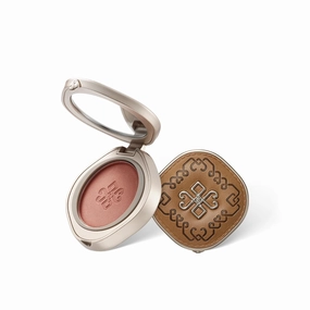 FLORASIS Peony Dream Cream Blush 13 Morning Rays (Nomadic Glam)