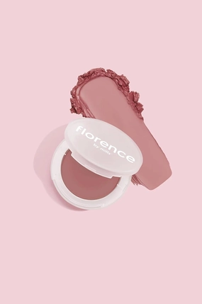 Florence by Mills Cheek Me Later Cream Blush Zen Z, 0.19 Ounce (Pack of 1)