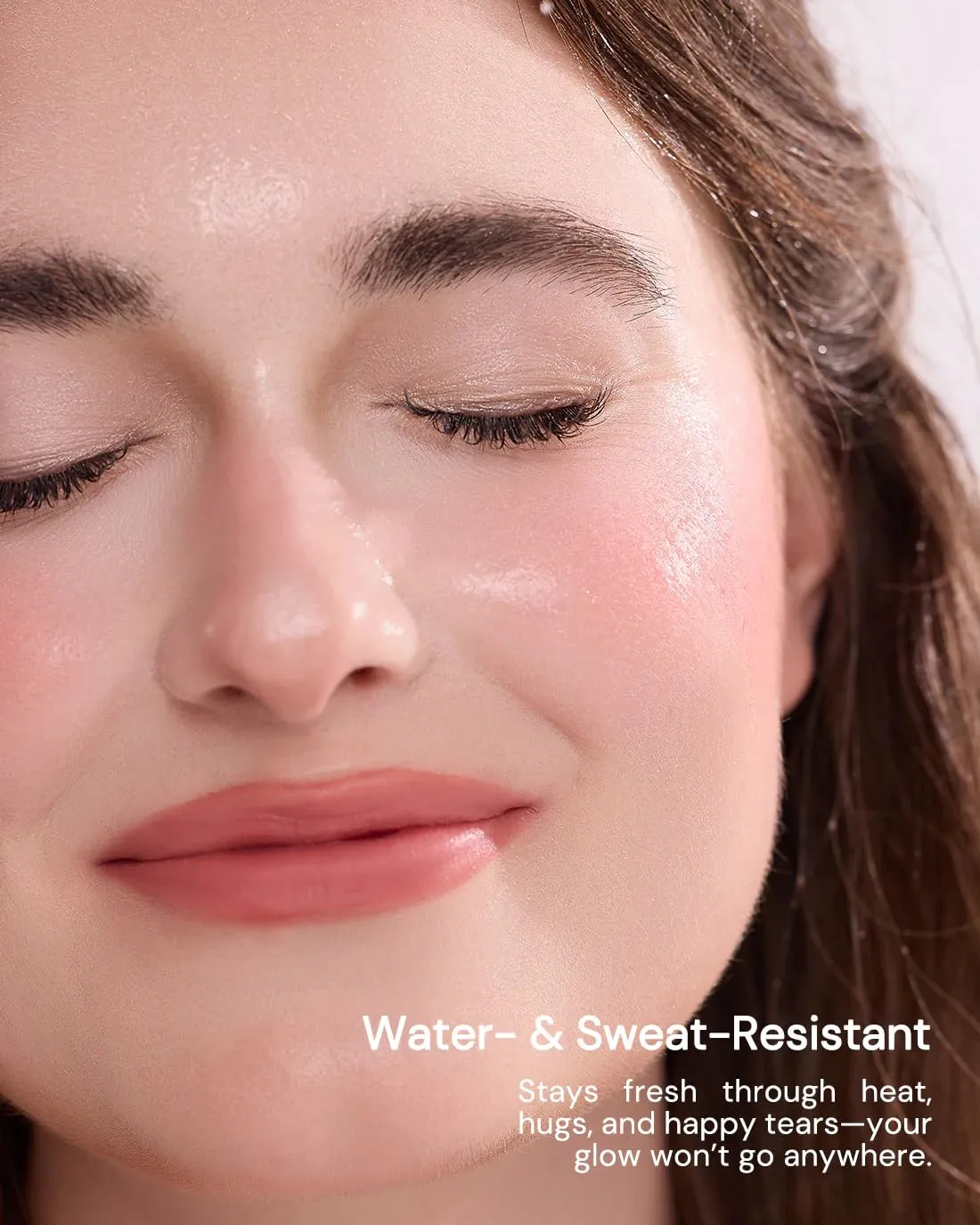 Flower Knows Strawberry Cupid All Day Glow Liquid Blush