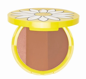 FLOWER POWER BRONZER - FREE LOVE FREESIA