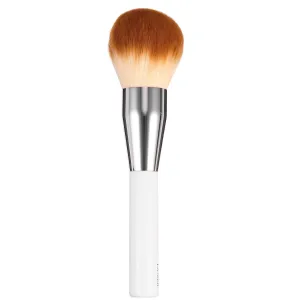 GALPADA Fluffy Loose Powder Brush for Blending Blush Application Ergonomic Design for Effortless Makeup for Women Girls for Setting Highlighting Contouring