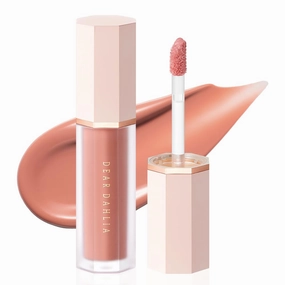 Garden Glow Set – Blush, Eyes, and Palette Trio