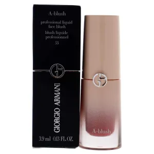Giorgio Armani A-Line Liquid Face Blush - 53 Women Blush 0.13 oz